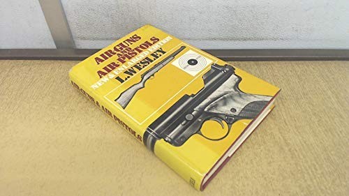 Air guns and - air,