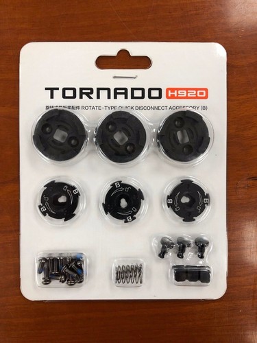Yuneec tornado h920 quick - h920,