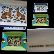 Hermes Paris Two Vintage Mini