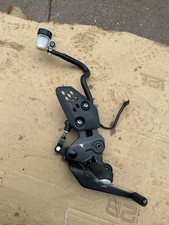 Yamaha Mt07 Tracer 700 2023