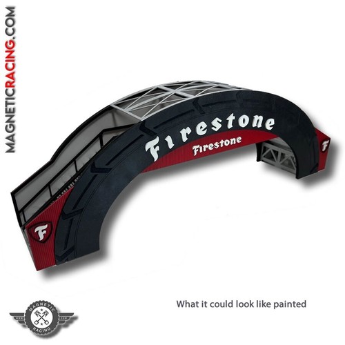 Slot car scalextric - scalextric, style