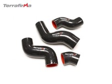 Terrafirma TD5 Black Silicone