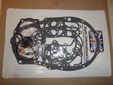 TRIUMPH TR7 T140 BONNEVILLE TIGER 1973-83 750cc FULL ENGINE GASKET SET - 99-7002