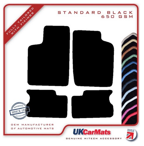 Fits vauxhall astra mk2 - fits,
