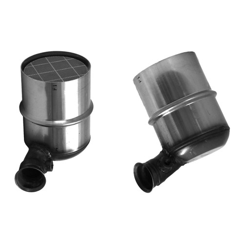 Diesel particulate filter dpf - particulate,