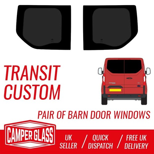 Ford transit custom - ford,