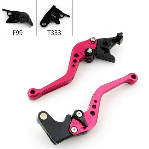 Short brake clutch lever for - short,