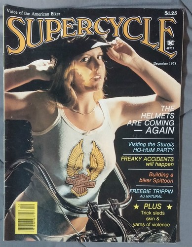 Supercycle 1978 december - supercycle,
