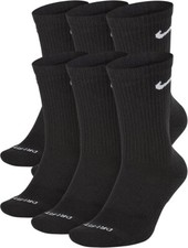 Nike Everyday Plus Cushion