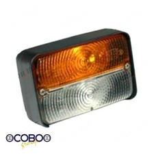 FRONT SIDE LIGHT LH/RH FOR