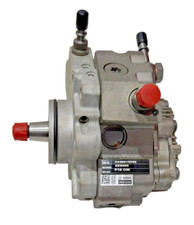 Bosch Diesel Common Rail Fuel