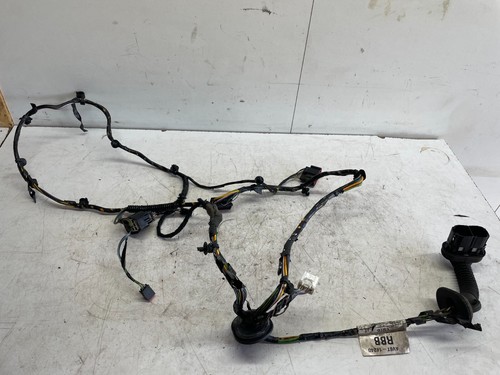 Ford max door - ford, c