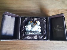 Country Artists Trio Of Ducks