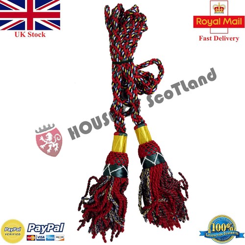 Great highland bagpipe drone - highland,