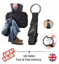 Hands Free Luggage Strap Coat