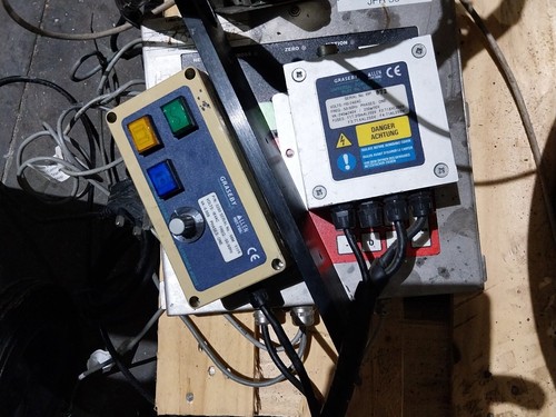 Graseby power pack allen - ,