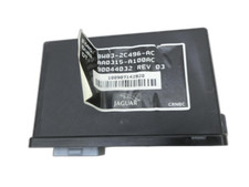 control unit for electric