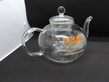 Pimm's Clear Glass Winter