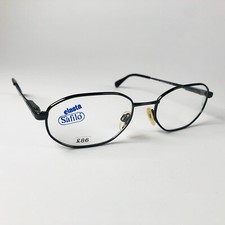 SAFILO ELASTA eyeglasses DARK