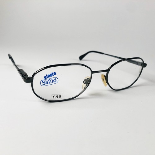 Safilo elasta eyeglasses dark - safilo,