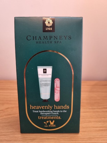 Champney piece heavenly - 2,