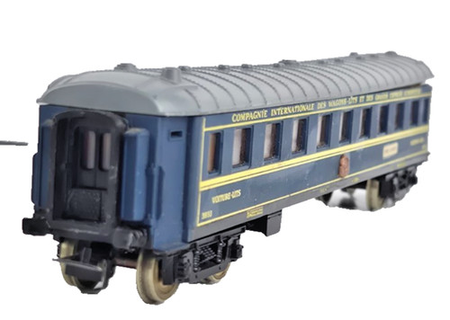 Jouef pr862 gauge - pr862, ho/oo