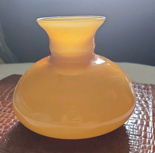 Antique amber mustard yellow - amber,mustard,,