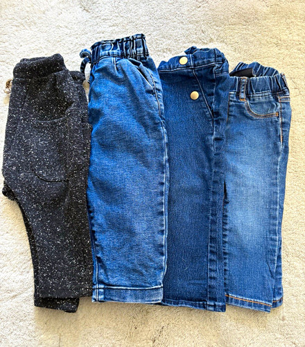 Girls bundle zara gap - girls, of