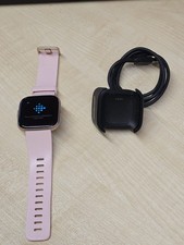 Fitbit Versa 2 Activity