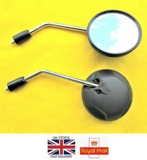 HONDA MSX125 GROM MIRRORS LEFT