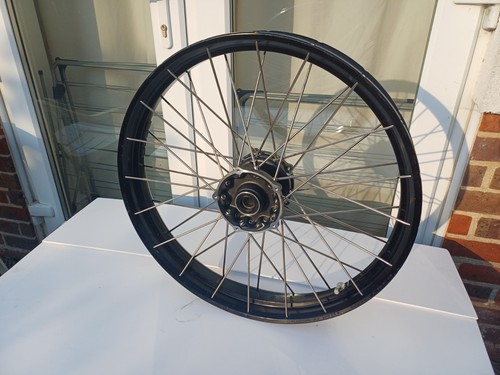 Front wheel for honda crf - for,