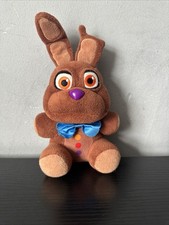 FIVE NIGHTS AT FREDDY'S