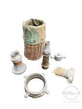 Mixed vintage fire - vintage,