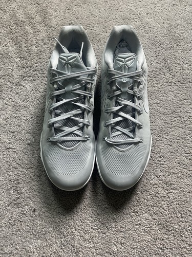 Kobe elite low wolf - xi,