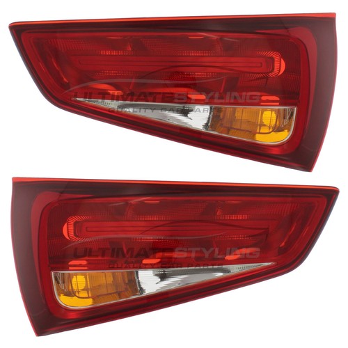 Audi rear light 2010 - a1, 2010-2019