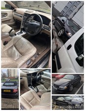 Volvo C70 MK1 Parts