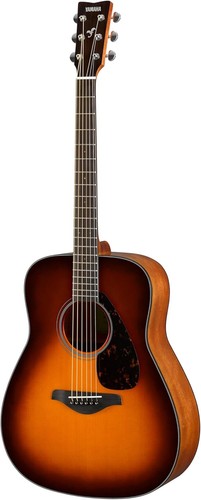 Yamaha fg800 acoustic guitar - yamaha,