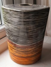 Large 2003  Lisa Katzenstein  Studio  Pottery  Vase