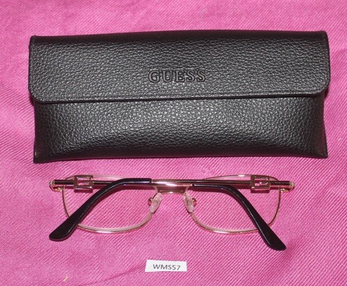 Guess black soft - case, used