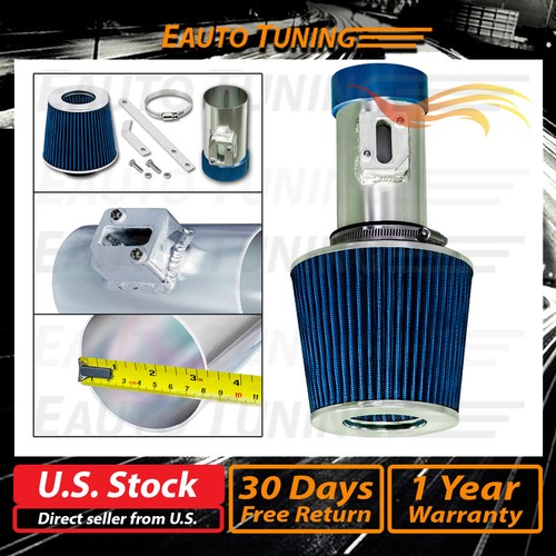 Short ram air intake - ram, kit