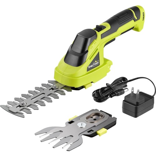 Rechargeable 1 grass - rechargeable,