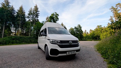 2020 volkswagen transporter - 2020,