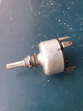 Rover P4 95 Switch for