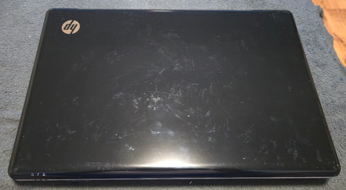 G61 laptop hdd - no, hdd,