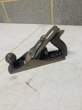 Vintage Record. Plane No 4