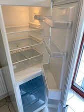 BOSCH FRIDGE FREEZER - CLASS A