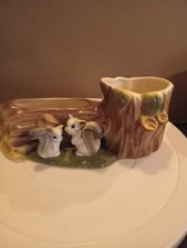 VINTAGE Hornsea  Vase