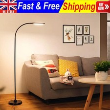12W LED Floor Lamp 360°