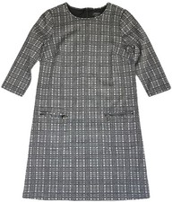 Ann Taylor Dress Womens Petite