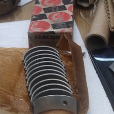 LANDROVER 6 CYL 2.6 & P4 P5